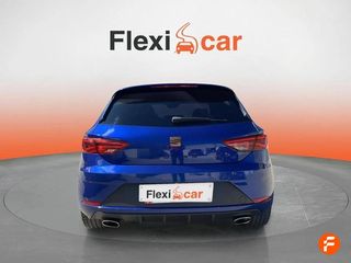 Seat Leon 2.0 TSI 213kW (290CV) DSG-7 St&Sp Cupra