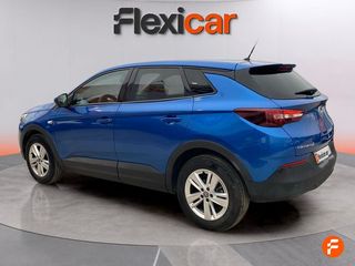 Opel Grandland X 1.5 CDTi Selective