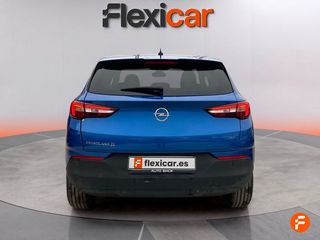 Opel Grandland X 1.5 CDTi Selective