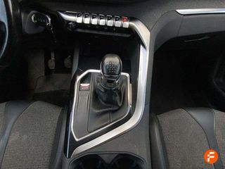 Peugeot 3008 1.5L BlueHDi 96kW (130CV) S&S Allure