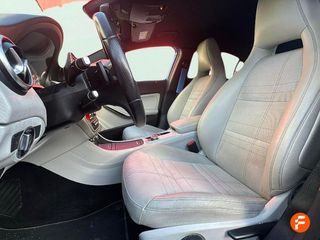 Mercedes Clase A A 180 CDI Style