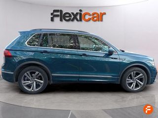 Volkswagen Tiguan Sport 2.0 TDI 110kW (150CV) 4Motion DSG