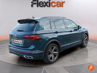Volkswagen Tiguan Sport 2.0 TDI 110kW (150CV) 4Motion DSG