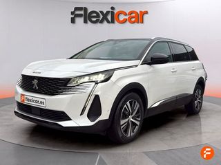 Peugeot 5008 1.2 PureTech 96KW S&S Allure Pack