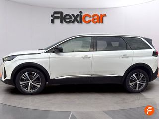 Peugeot 5008 1.2 PureTech 96KW S&S Allure Pack