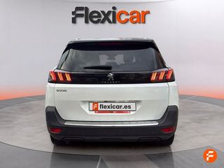 Peugeot 5008 1.2 PureTech 96KW S&S Allure Pack