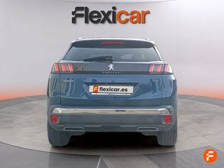 Peugeot 3008 1.2 PureTech 96KW S&S GT EAT8