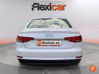 Audi A4 2.0 TDI 110kW(150CV) S tron Advanced ed