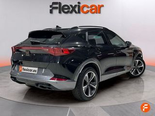 Cupra Formentor 1.5 TSI 110kW (150 CV) DSG