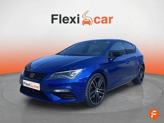 Seat Leon 2.0 TSI 213kW (290CV) DSG-7 St&Sp Cupra