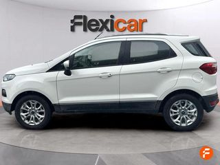 Ford Ecosport 1.0 EcoBoost 125cv Titanium