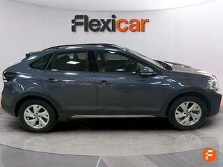 Volkswagen Taigo Life 1.0 TSI 81kW (110CV) DSG