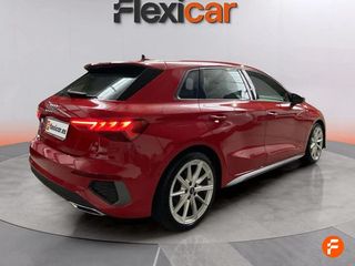 Audi A3 Sportback S line 35 TDI 110kW S tronic