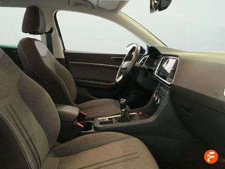 Seat Ateca 1.5 TSI 110kW (150CV) St&Sp Style