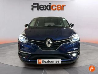 Renault Scénic Limited Blue dCi 88 kW (120CV) EDC - 18