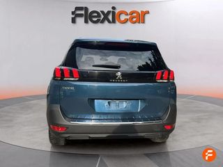 Peugeot 5008 1.5 BlueHDi 96kW (130CV) S&S Allure Pack