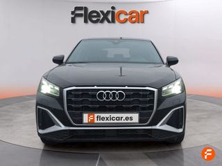 Audi Q2 Adrenalin 30 TDI 85kW (116CV) S tronic