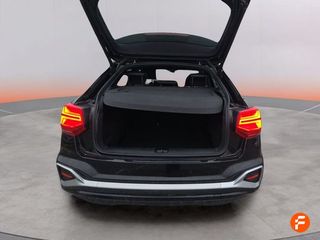 Audi Q2 Adrenalin 30 TDI 85kW (116CV) S tronic