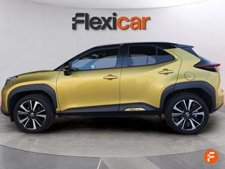 Toyota Yaris Cross 1.5 120H Premiere Edition