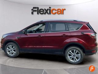 Ford Kuga 1.5 TDCi 88kW 4x2 A-S-S Trend