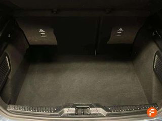 Ford Focus 1.0 Ecoboost MHEV 92kW ST-Line Auto