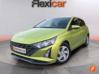 Hyundai i20 1.2 MPI Essence