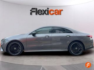 Mercedes CLA CLA 200 D DCT