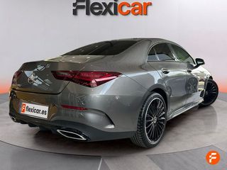 Mercedes CLA CLA 200 D DCT