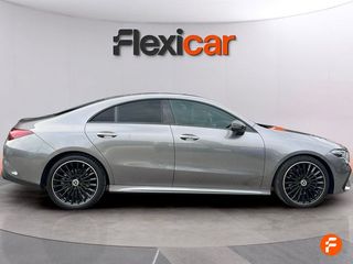 Mercedes CLA CLA 200 D DCT