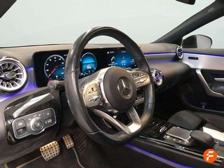 Mercedes CLA CLA 200 D DCT