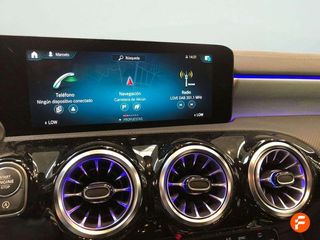 Mercedes CLA CLA 200 D DCT