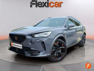 Cupra Formentor 2.0 TSI 228kW (310 CV) VZ 4Drive DSG