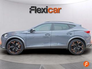 Cupra Formentor 2.0 TSI 228kW (310 CV) VZ 4Drive DSG