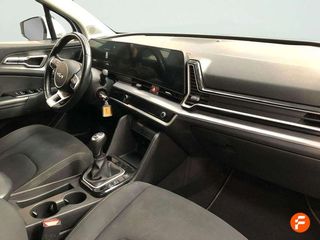 Kia Sportage 1.6 CRDi MHEV 100kW (136CV) Drive 4x2