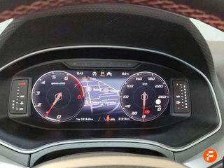 Seat Arona 1.0 TSI 85kW (115CV) FR XL