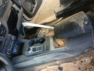 CONSOLA CENTRAL FORD KUGA (CBV)