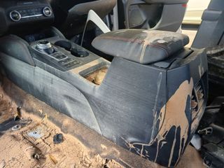 CONSOLA CENTRAL FORD KUGA (CBV)