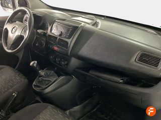 Opel Combo Cargo Combo 1.3 CDTI CARGO L2H1 95CV