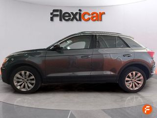 Volkswagen T-Roc Advance 1.0 TSI 85kW (115CV)