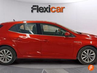 Renault Megane Zen Energy TCe 97kW (130CV)