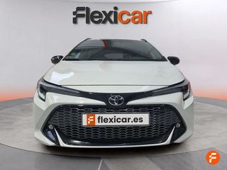 Toyota Corolla 200H GR-Sport Touring Sport
