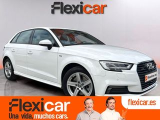 Audi A3 Sportback 40 e-tron 150kW S tronic