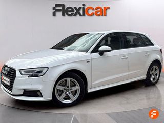 Audi A3 Sportback 40 e-tron 150kW S tronic