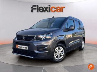 Peugeot Rifter Allure Standard PureTech 81kW