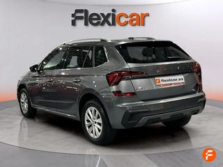Skoda Kamiq 1.0 TSI 85kW (115CV) DSG SELECTION