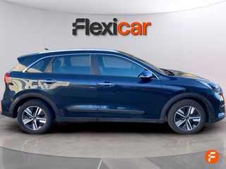 Kia Niro 1.6 GDi HEV 104kW (141CV) Drive