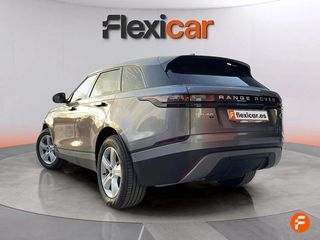 Land-Rover Range Rover Velar 2.0D I4 150kW (204CV) SE 4WD Auto