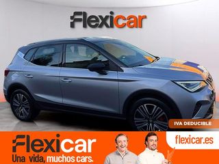 Seat Arona 1.0 TSI 85kW (115CV) FR XL
