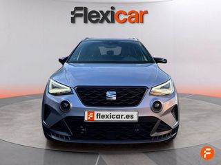 Seat Arona 1.0 TSI 85kW (115CV) FR XL