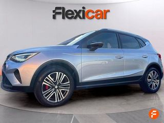 Seat Arona 1.0 TSI 85kW (115CV) FR XL